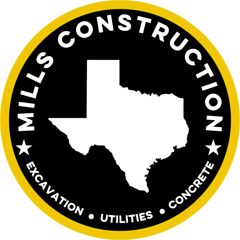 Mills Construction